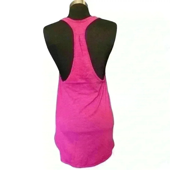Lululemon 105F Singlet  Magenta - Picture 2 of 5